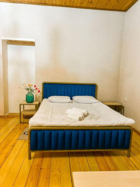 Mestia Rooms